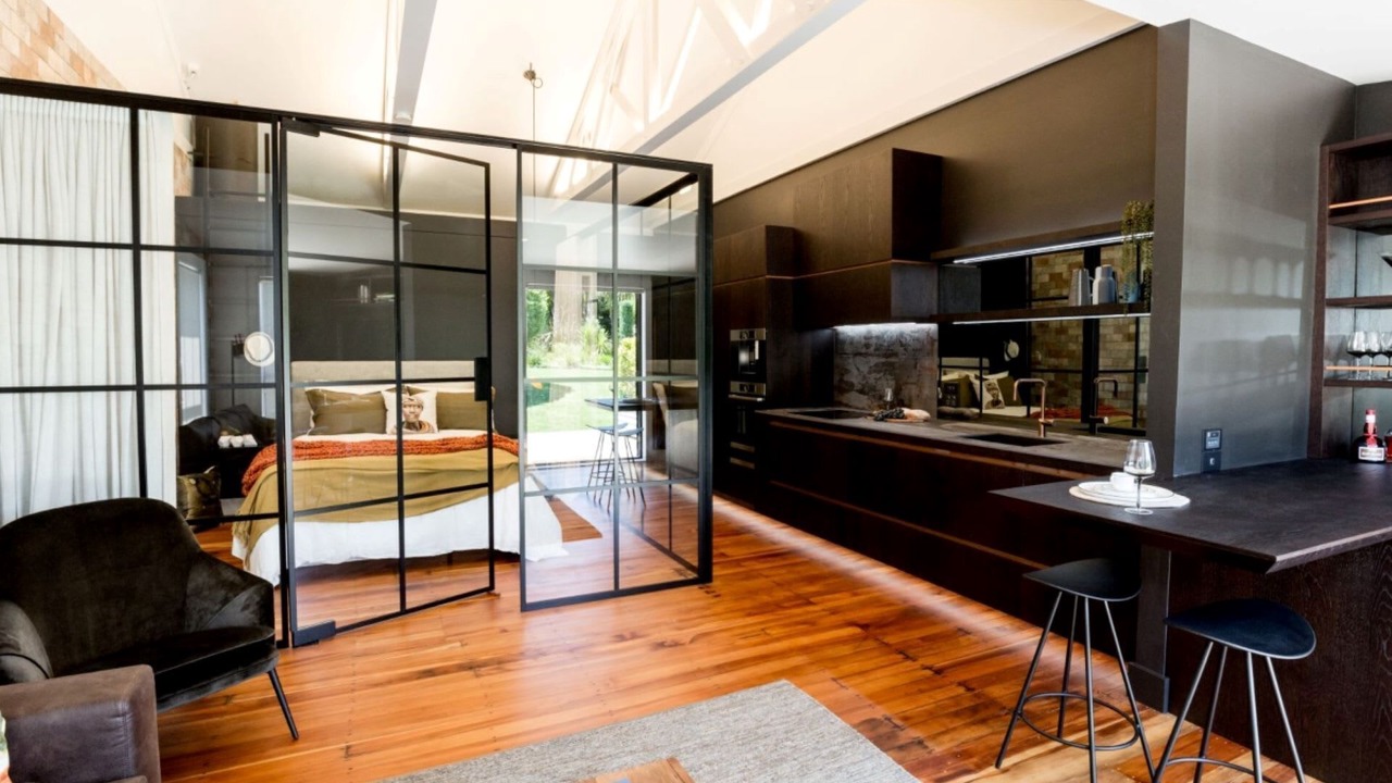 Photo of Bedroom in Oneroa