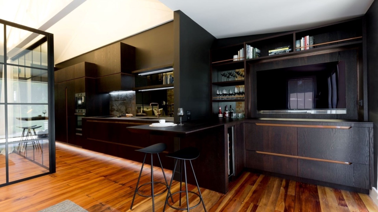 Photo of Kitchen in Oneroa