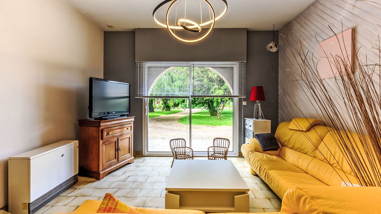 Photo of Livingroom in Plumergat