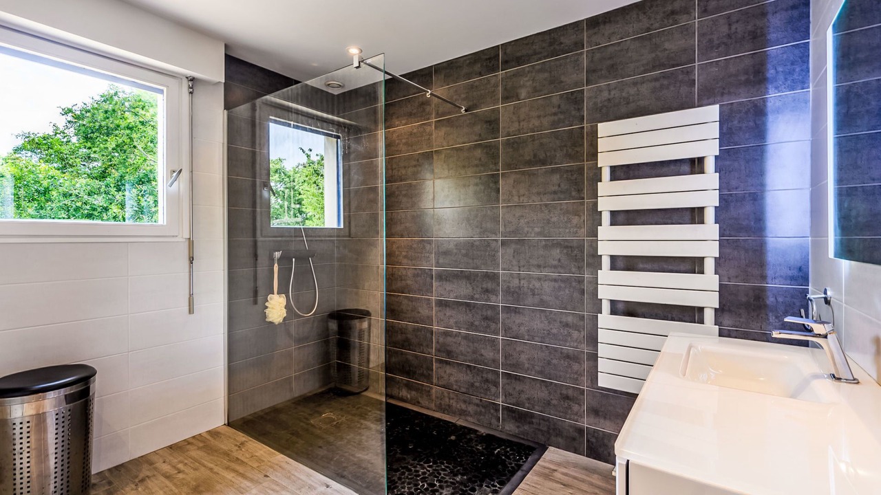 Photo of Bathroom in Plumergat