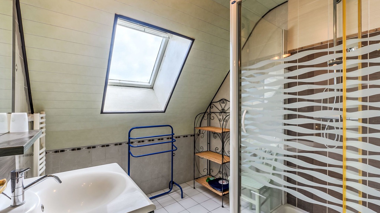 Photo of Bathroom in Plumergat