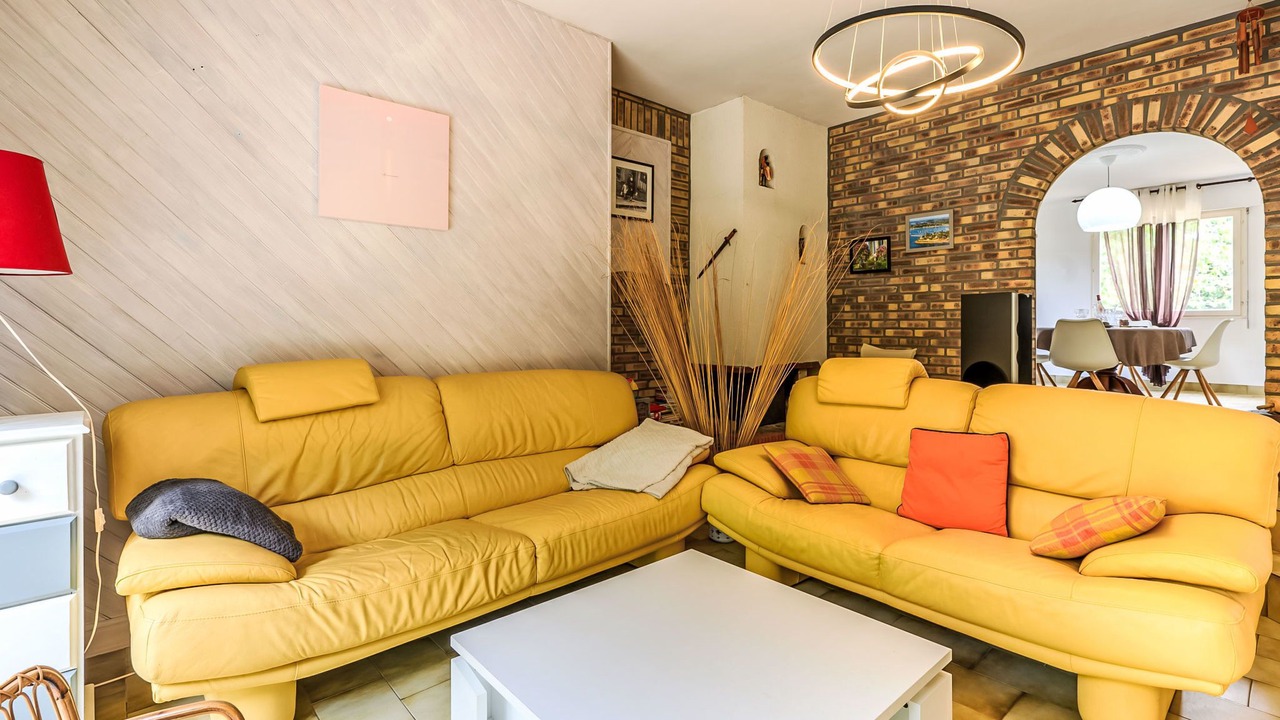 Photo of Livingroom in Plumergat