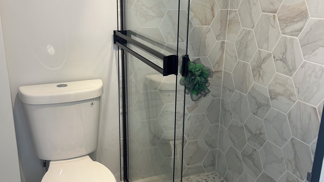 Photo of Bathroom in West Town