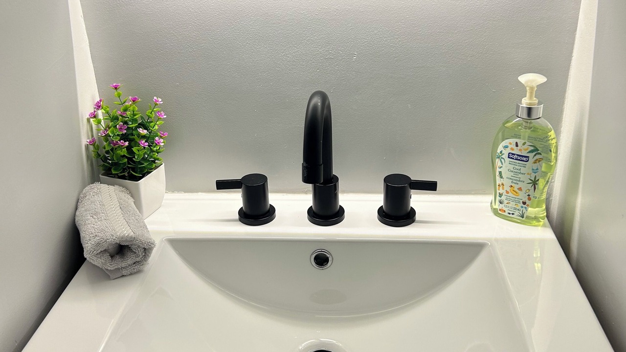 Photo of Bathroom in West Town