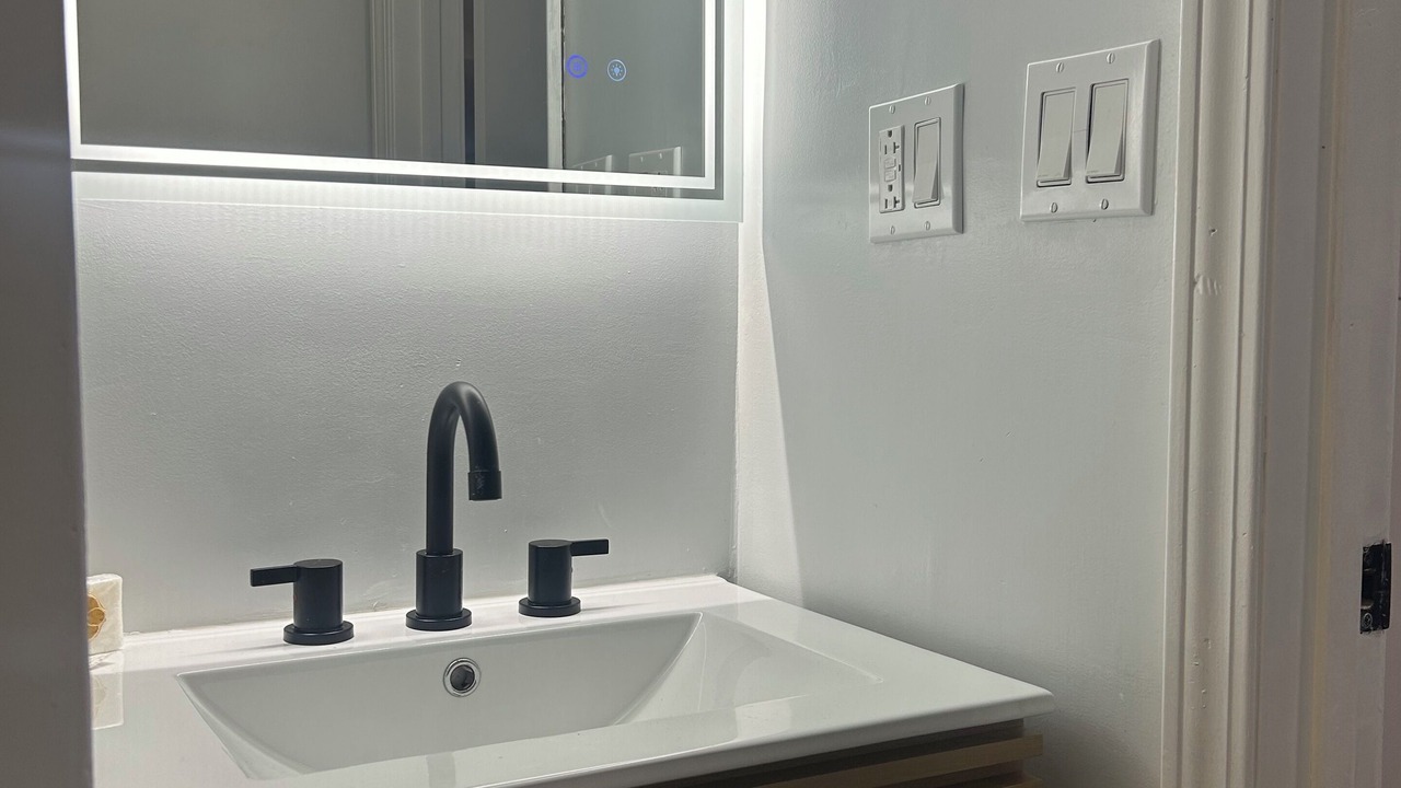 Photo of Bathroom in West Town