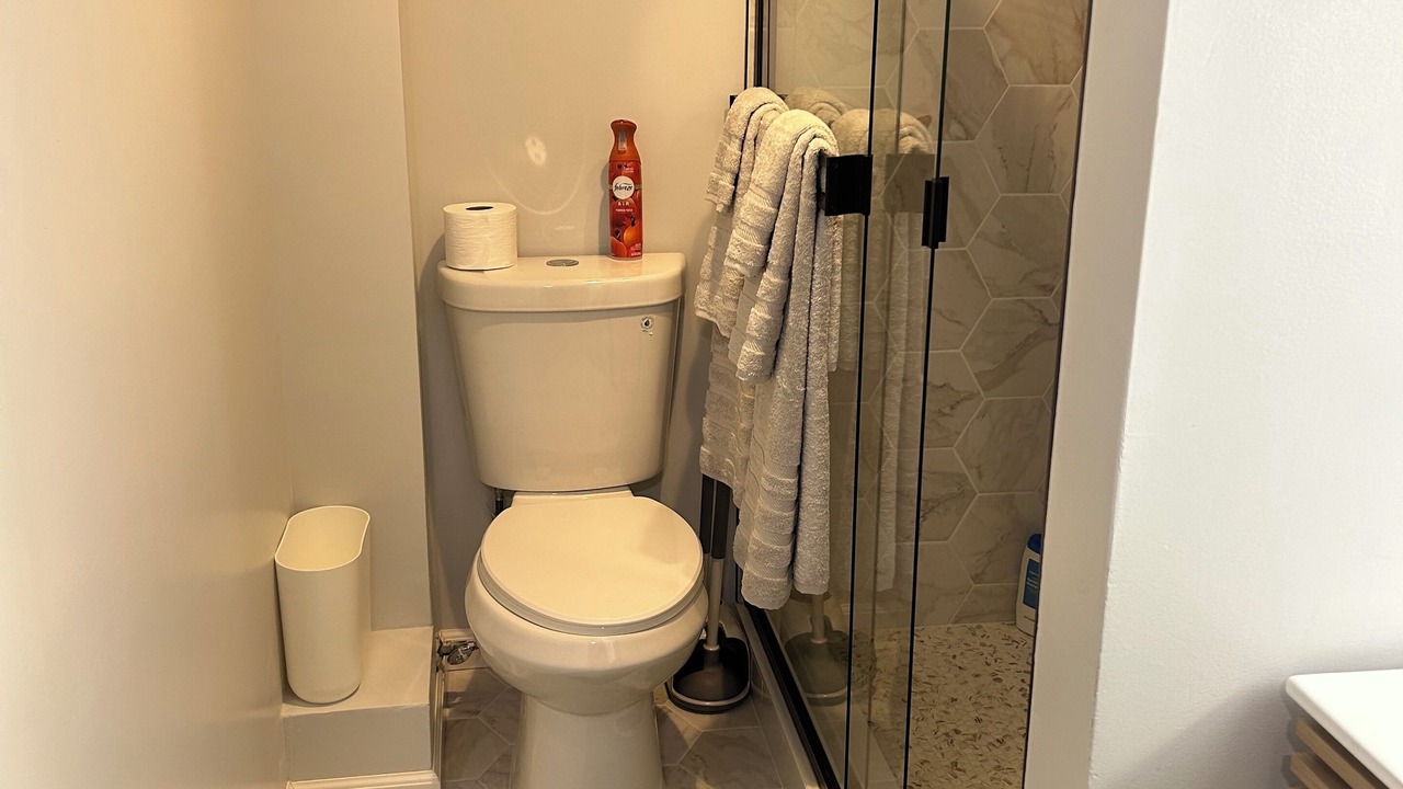 Photo of Bathroom in West Town