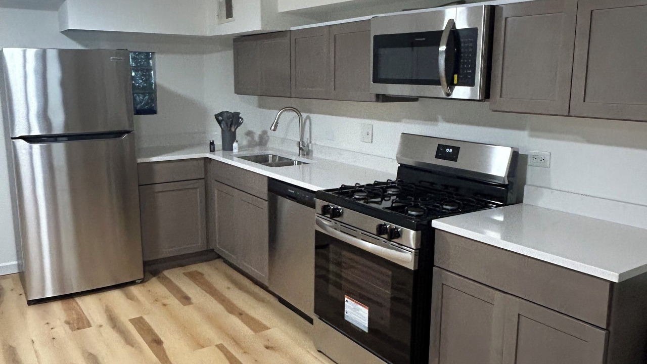 Photo of Kitchen in West Town
