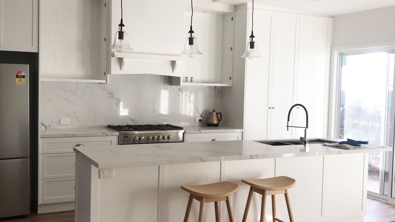 Photo of Kitchen in Kyabram