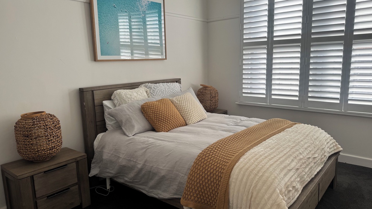 Photo of Bedroom in Kyabram