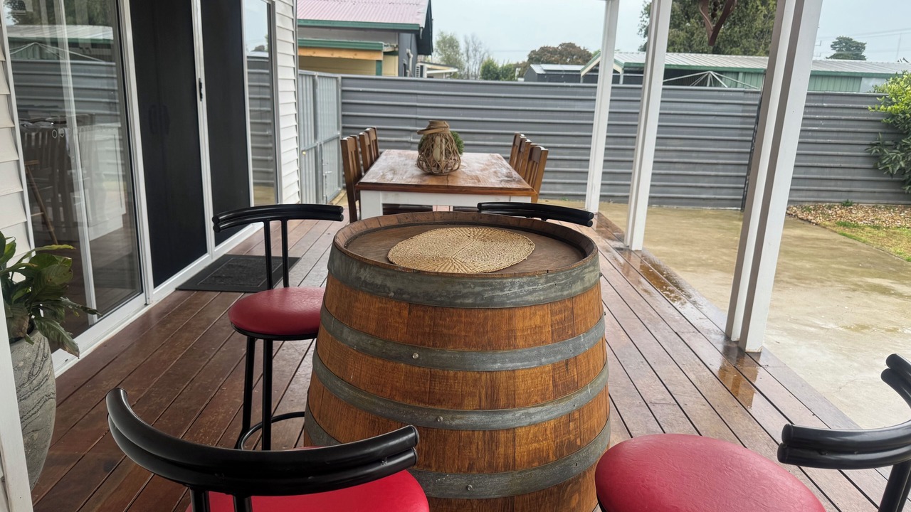 Photo of Outdoor in Kyabram