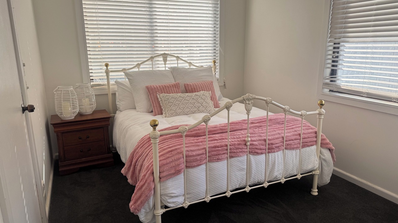 Photo of Bedroom in Kyabram