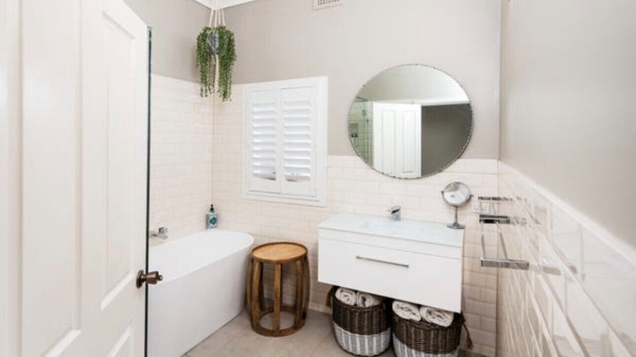 Photo of Bathroom in Kyabram