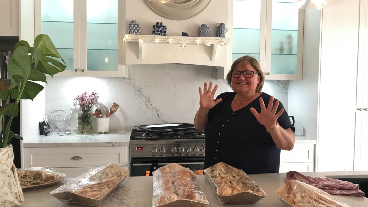 Photo of Kitchen in Kyabram