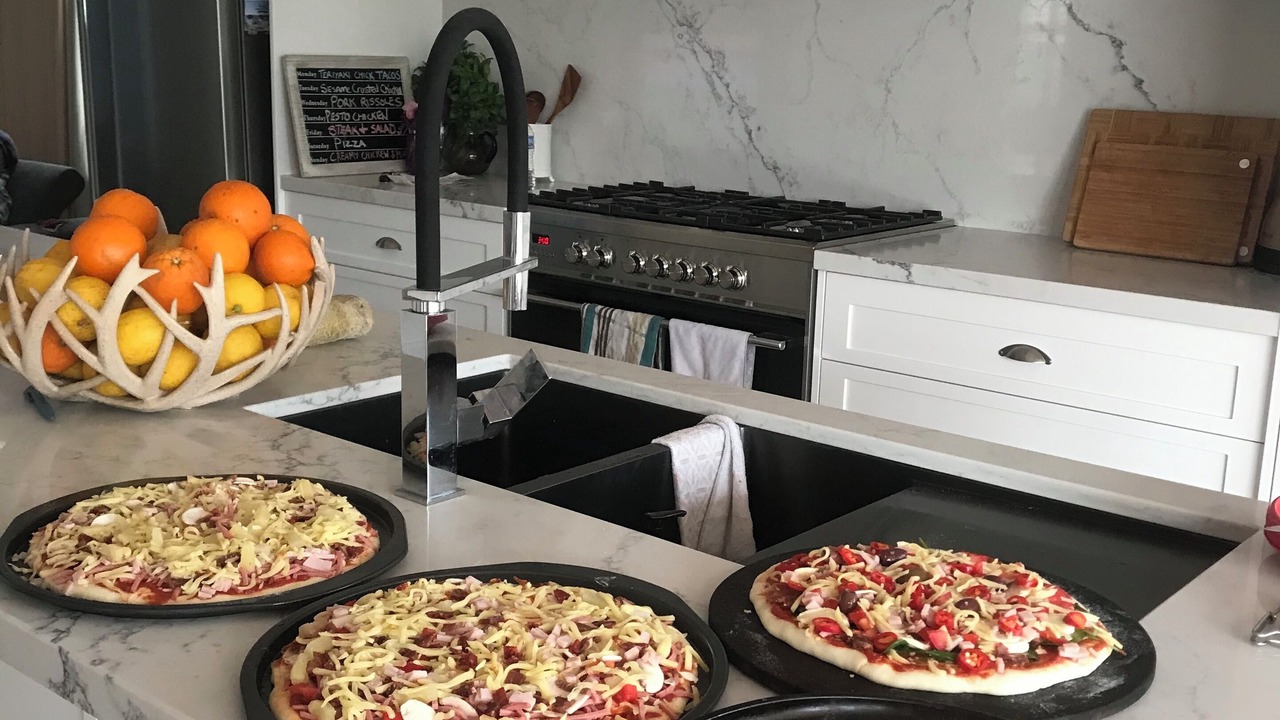 Photo of Kitchen in Kyabram