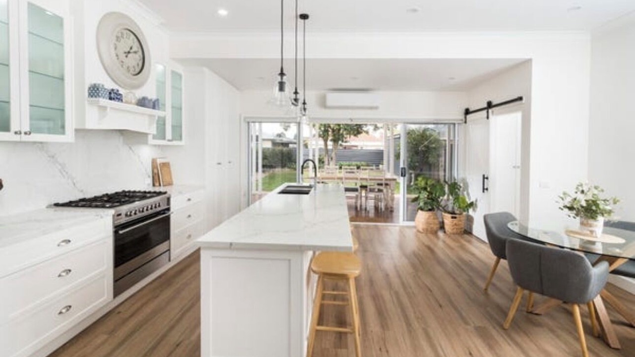 Photo of Kitchen in Kyabram