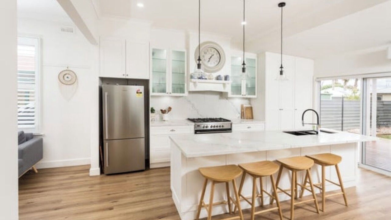 Photo of Kitchen in Kyabram