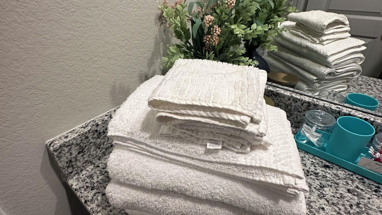 Photo of Bathroom in Iowa Colony