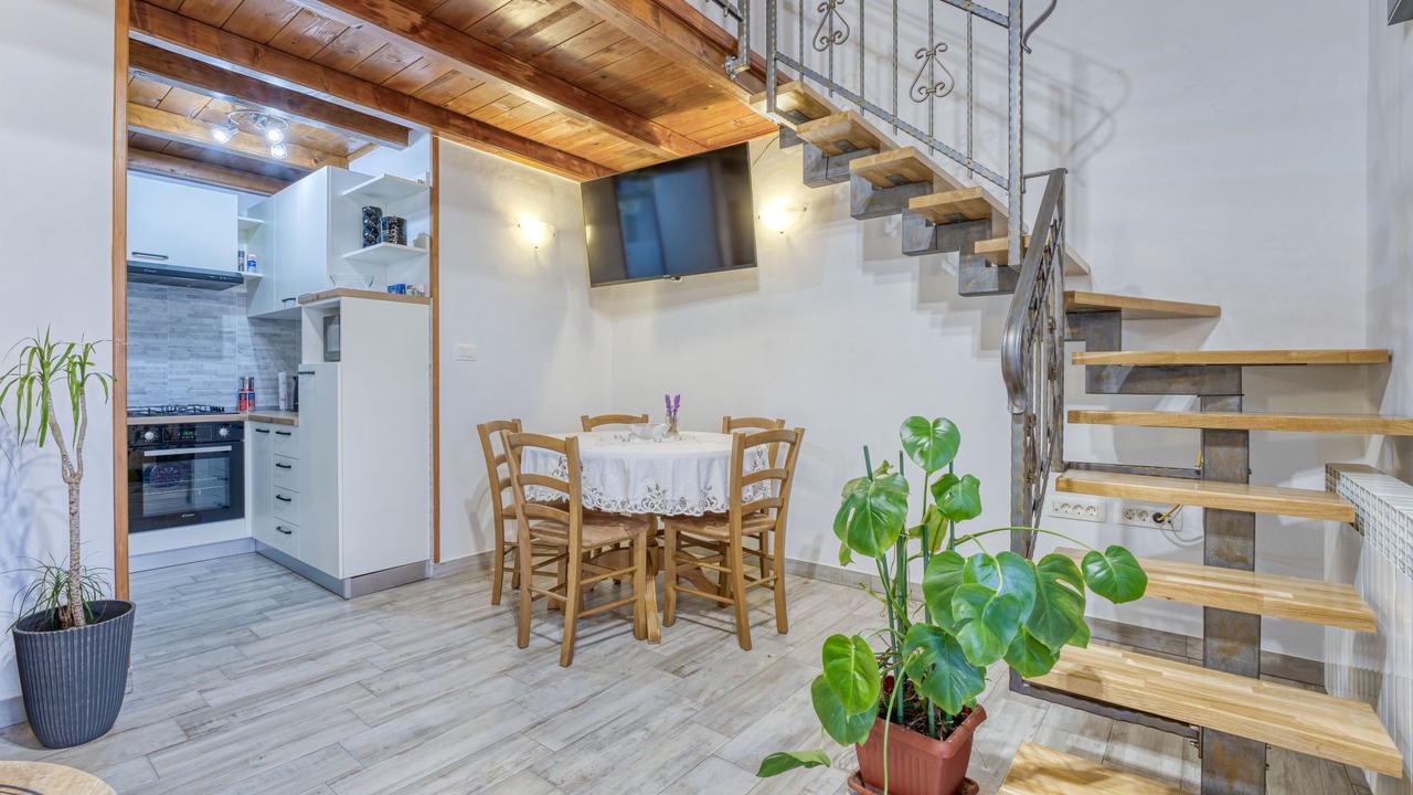 Photo of Bedroom in Opatija