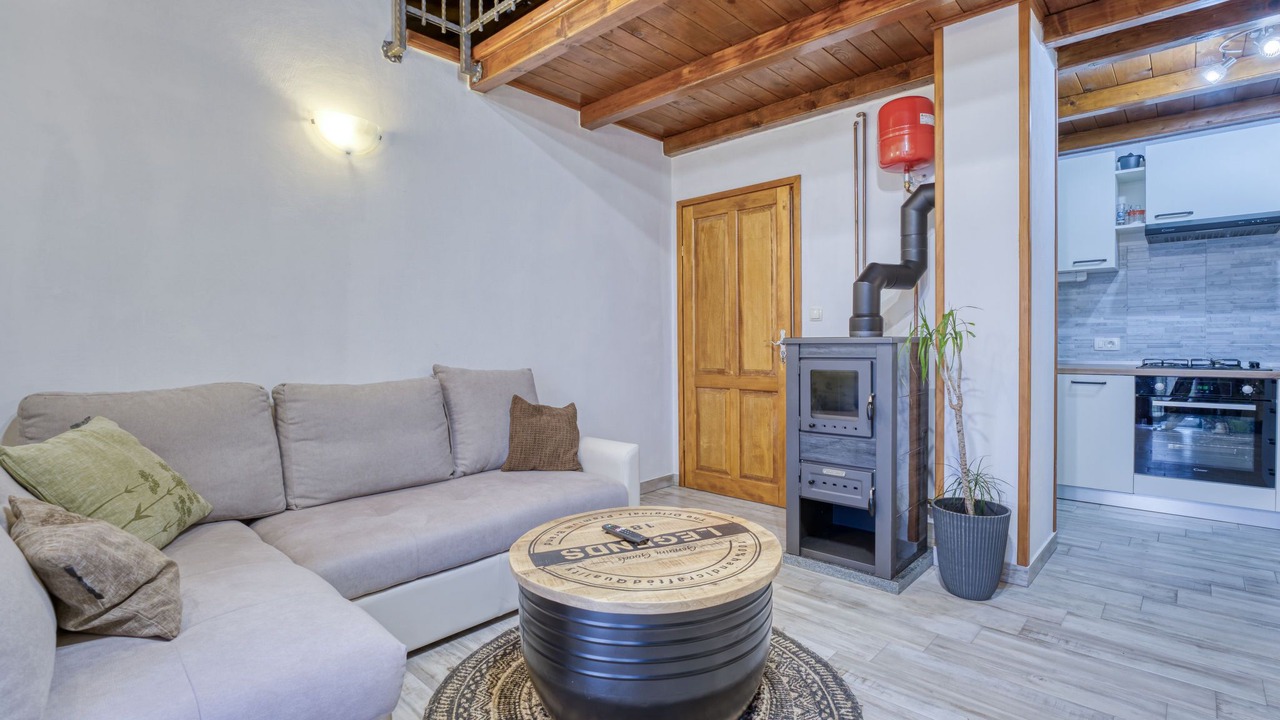 Photo of Livingroom in Opatija