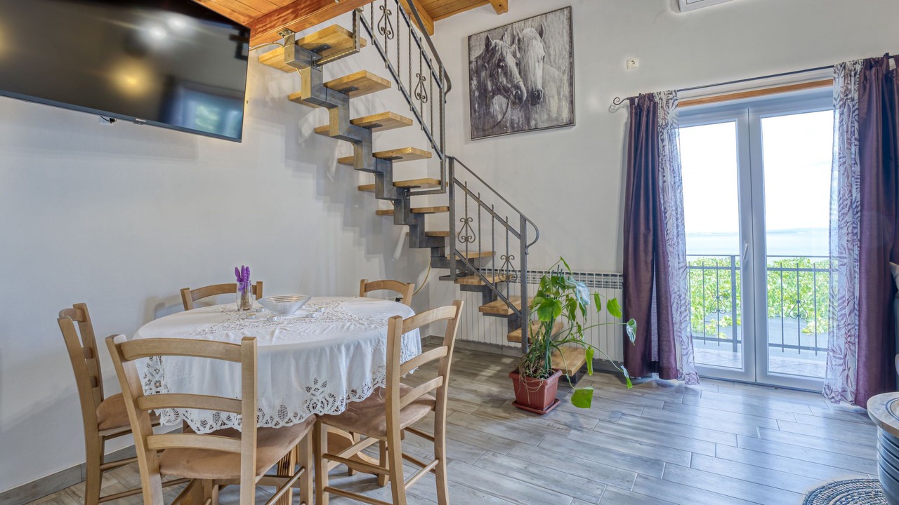 Photo of Bedroom in Opatija