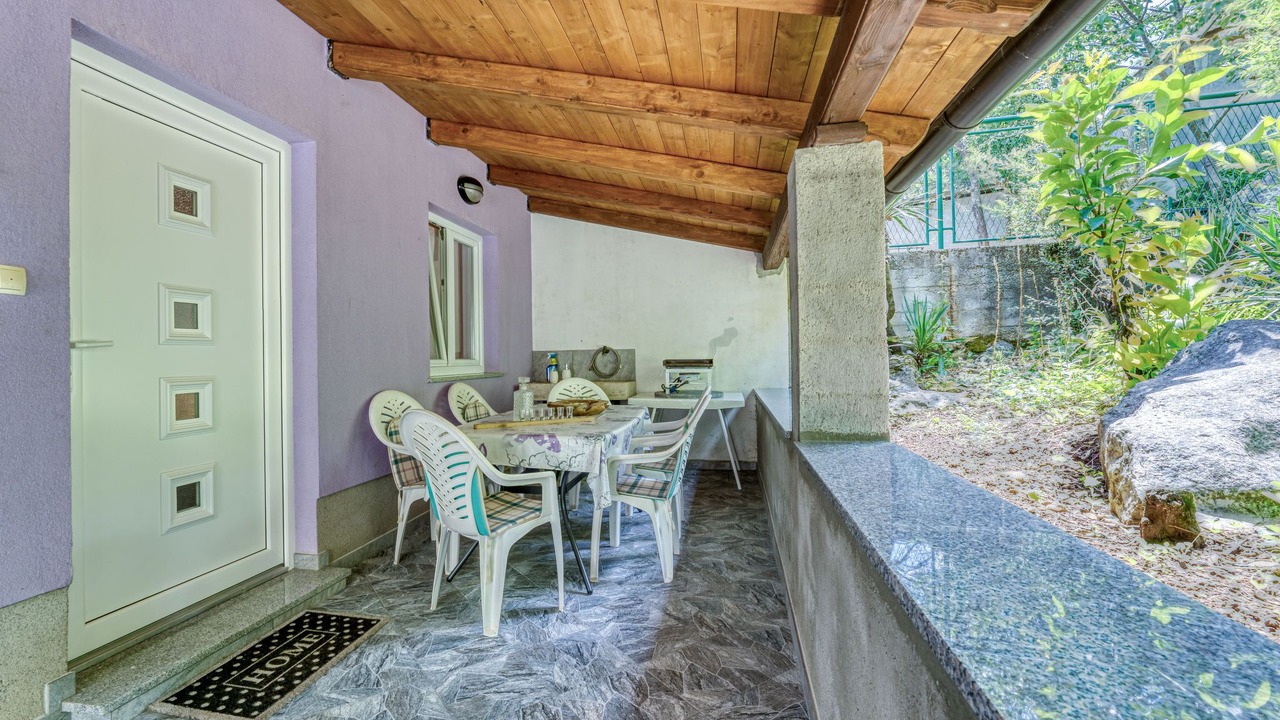 Photo of Outdoor in Opatija