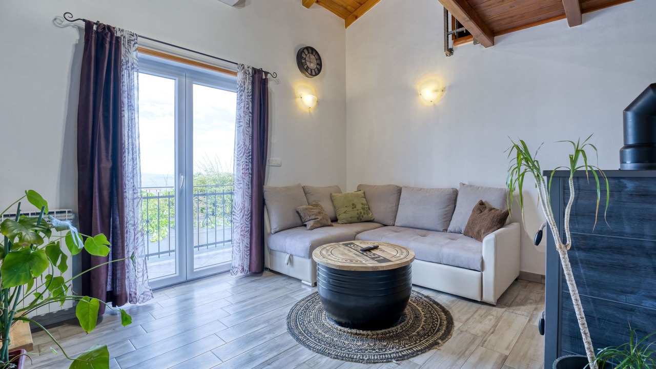 Photo of Livingroom in Opatija