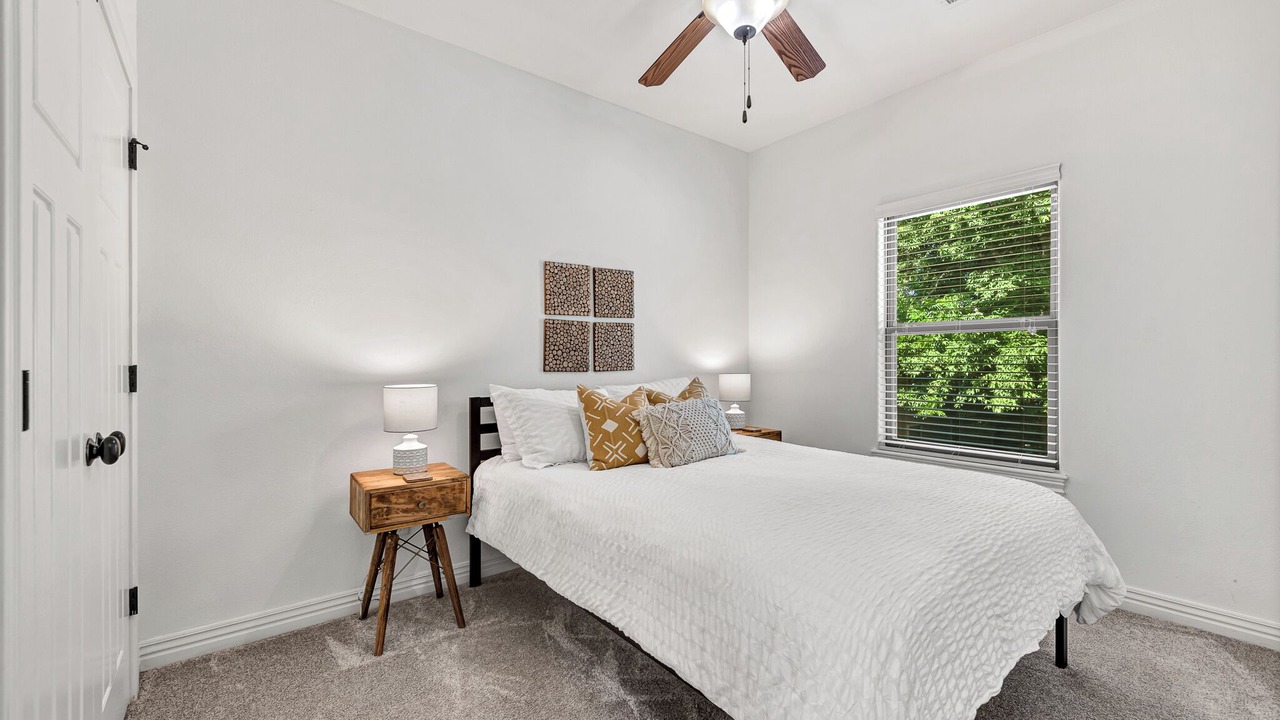 Photo of Bedroom in Fayetteville