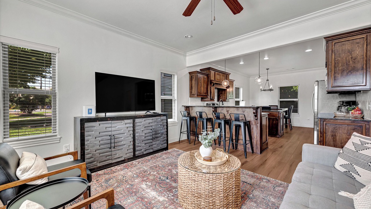 Photo of Livingroom in Fayetteville