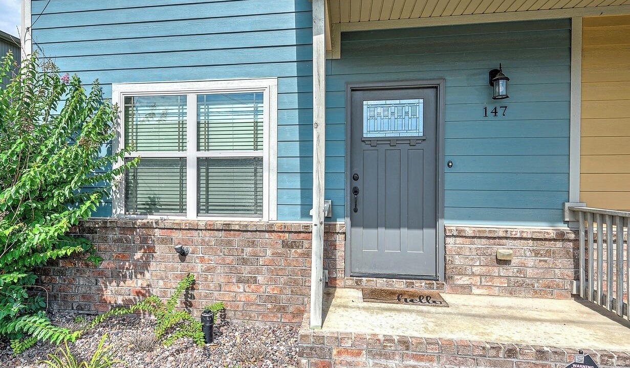 Photo of Outdoor in Fayetteville