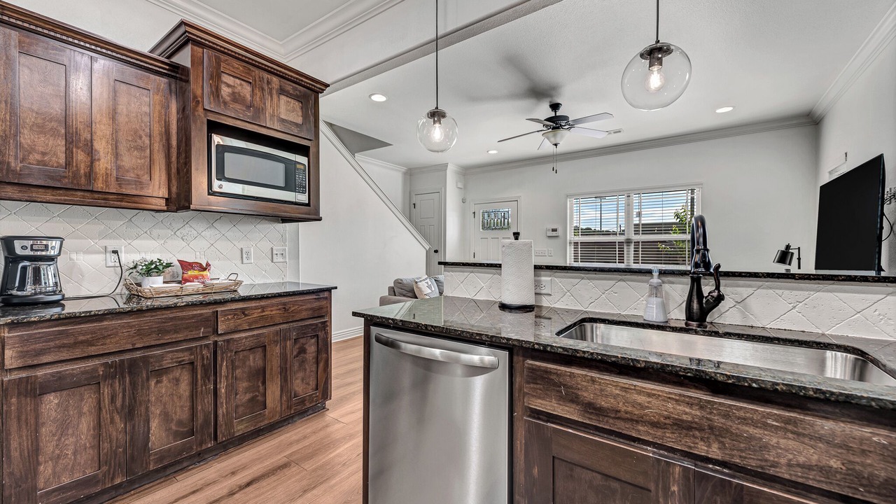 Photo of Kitchen in Fayetteville