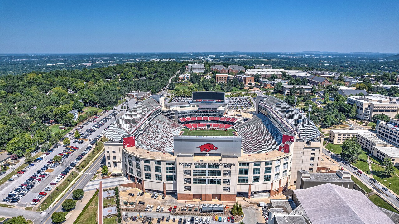 Photo of Outdoor in Fayetteville