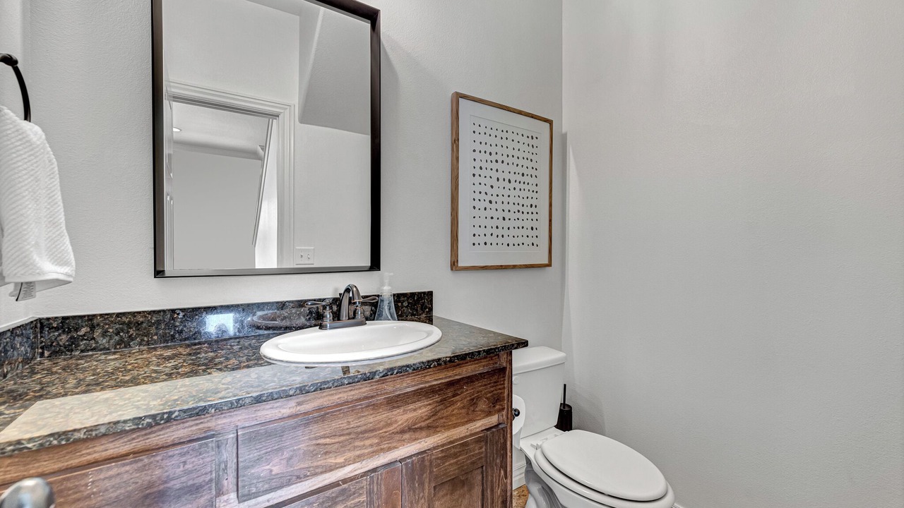Photo of Bathroom in Fayetteville