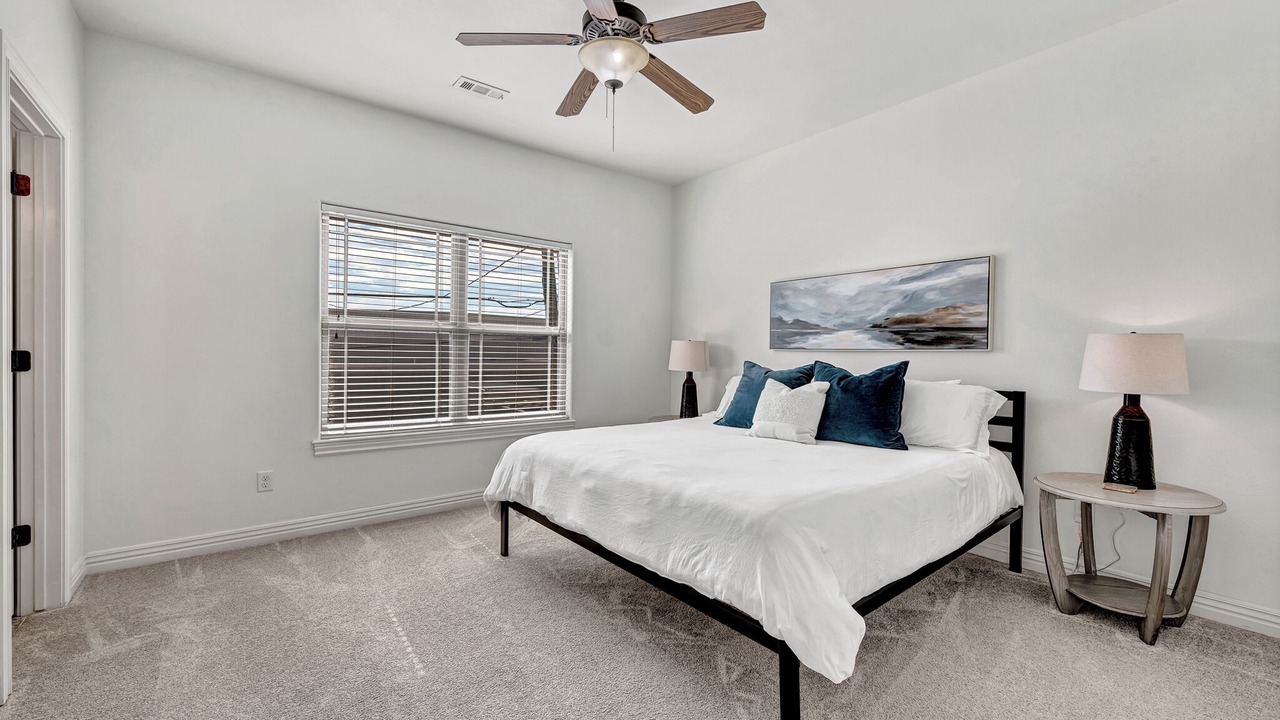 Photo of Bedroom in Fayetteville