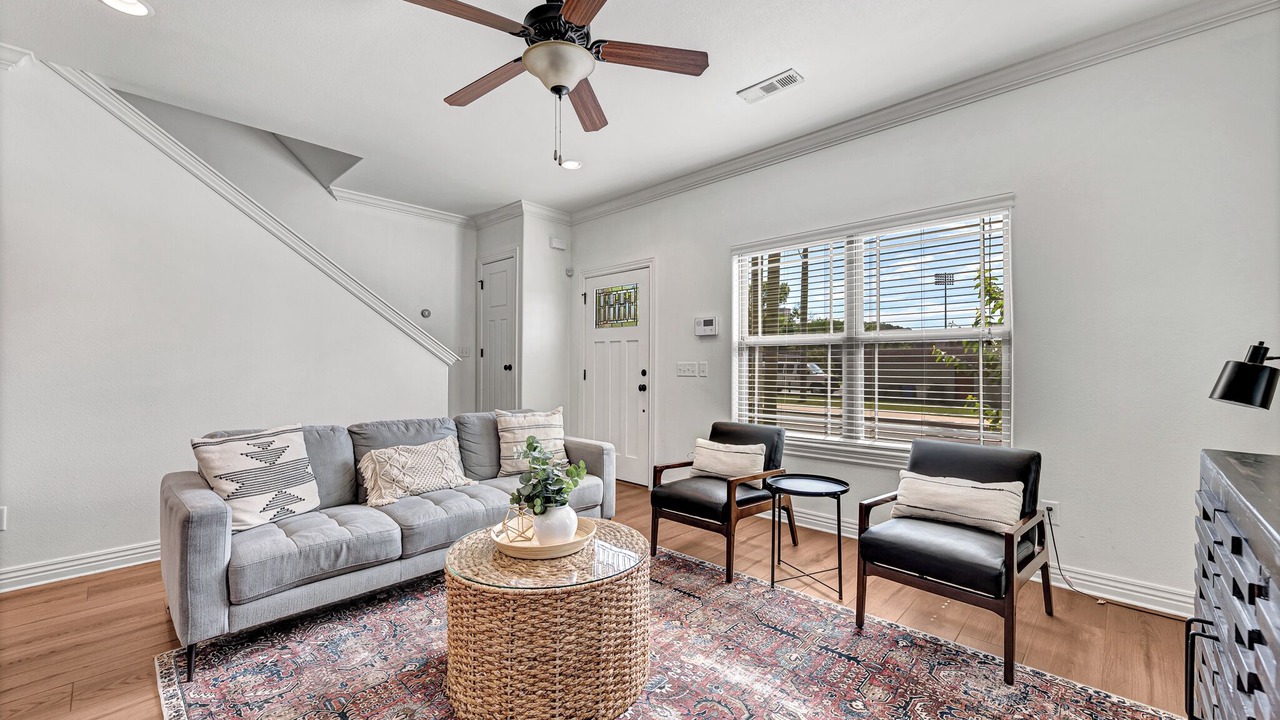 Photo of Livingroom in Fayetteville