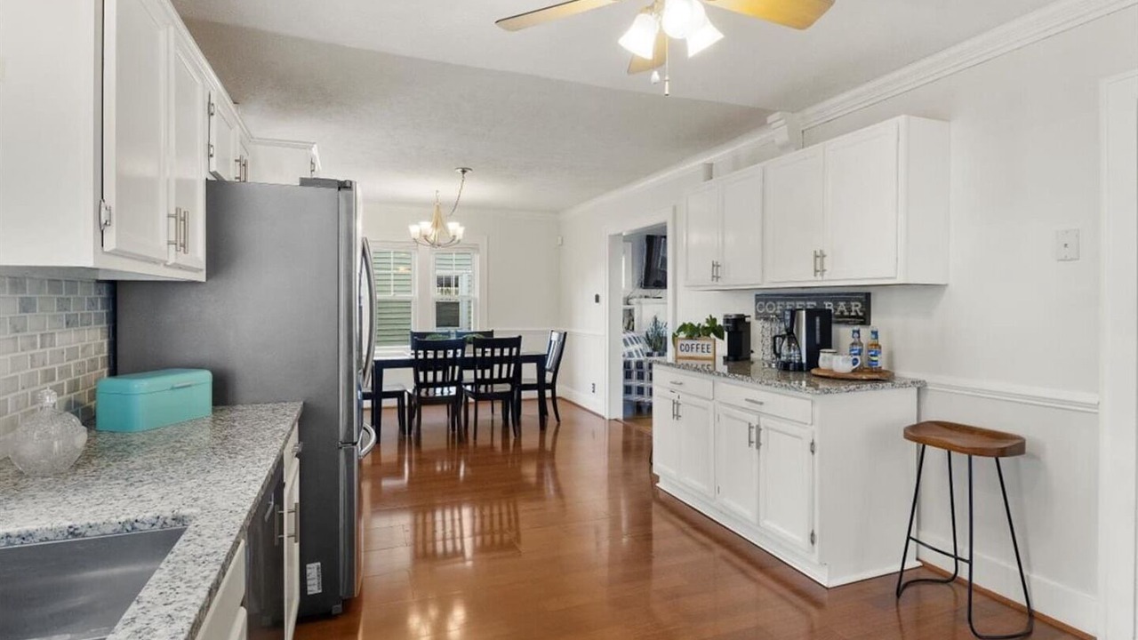 Photo of Kitchen in West Irondequoit