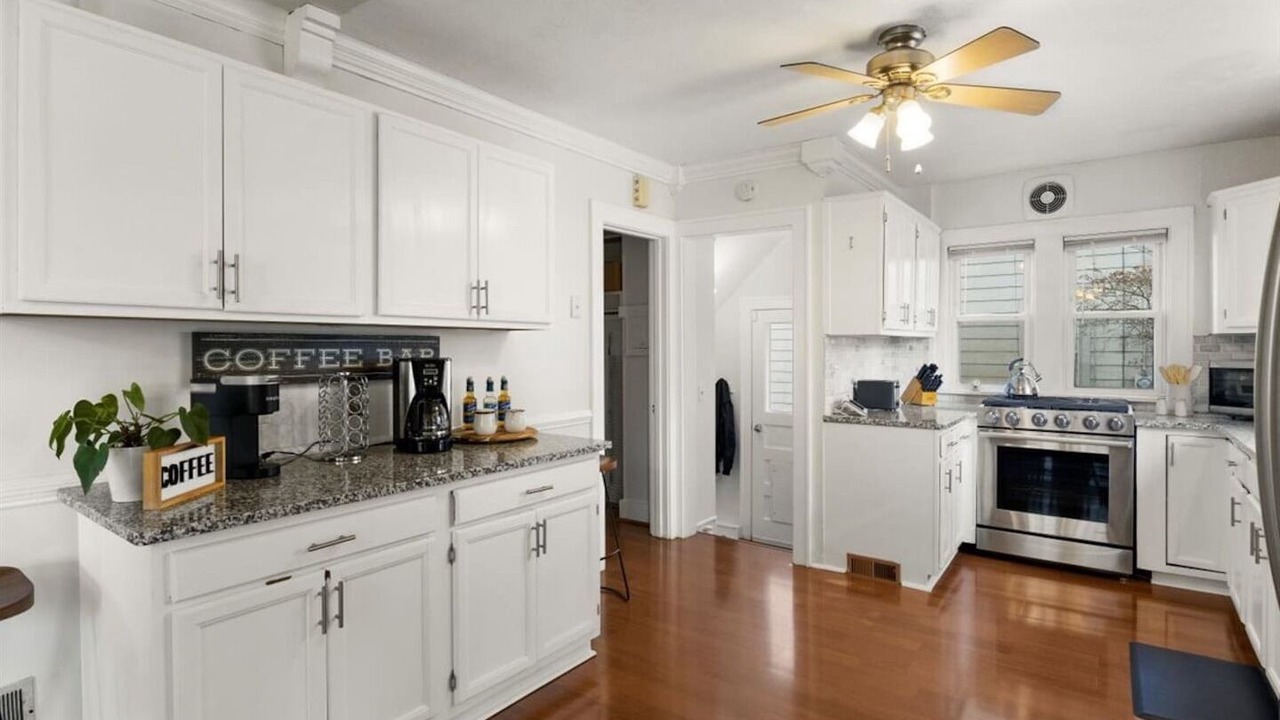 Photo of Kitchen in West Irondequoit