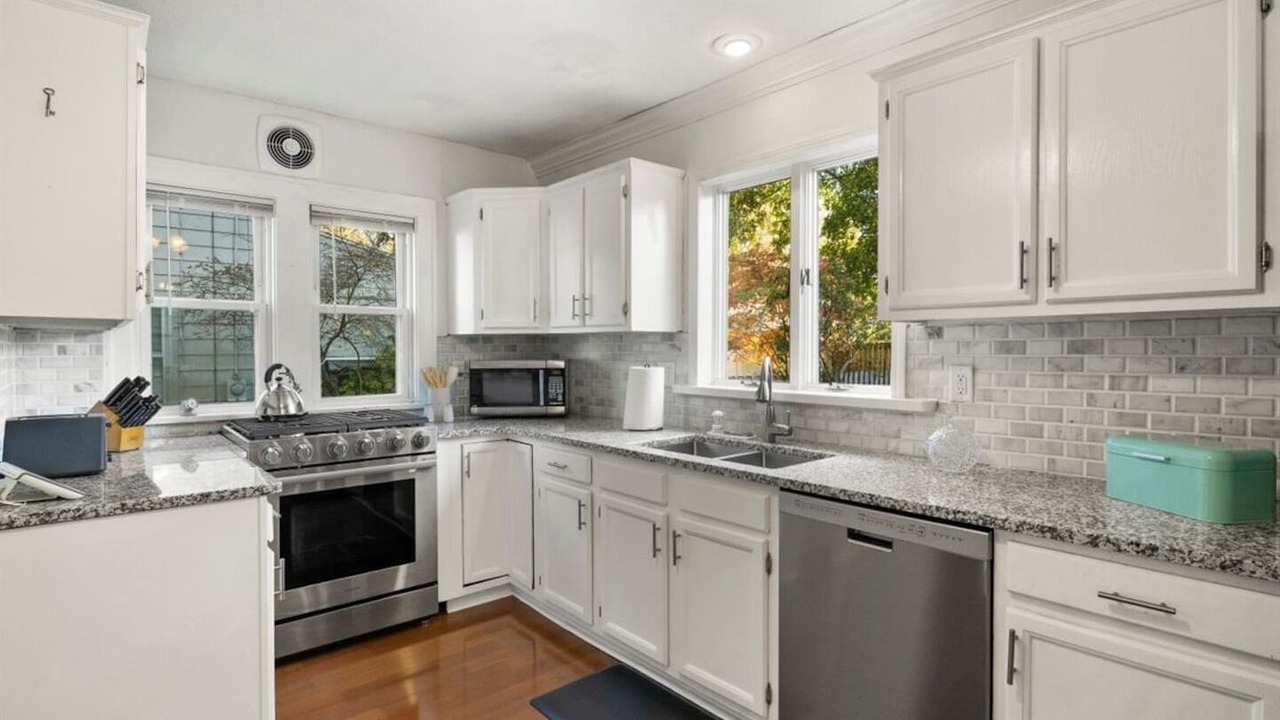 Photo of Kitchen in West Irondequoit