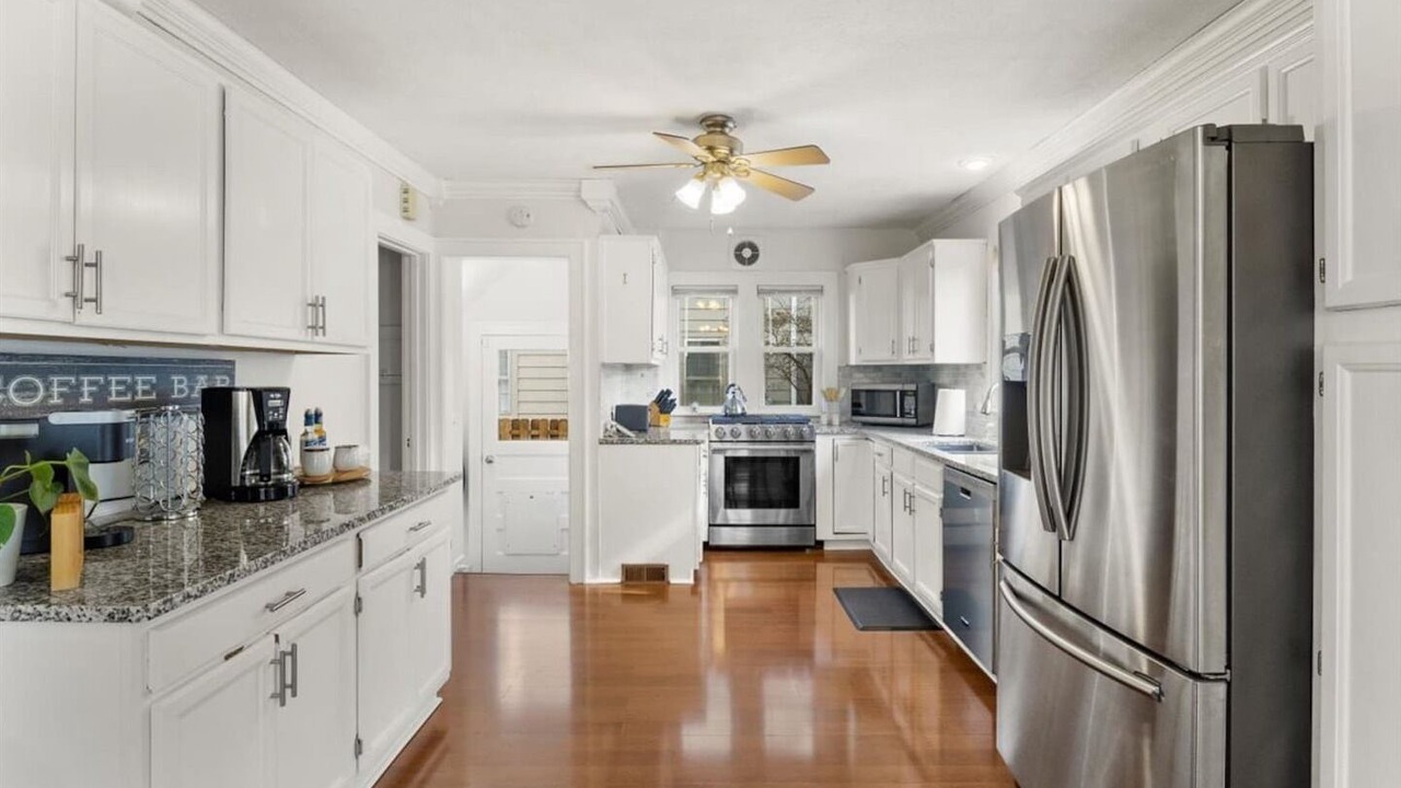 Photo of Kitchen in West Irondequoit