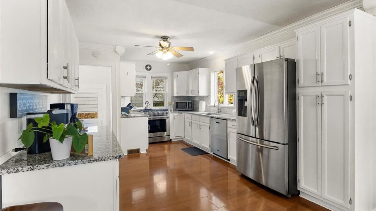 Photo of Kitchen in West Irondequoit