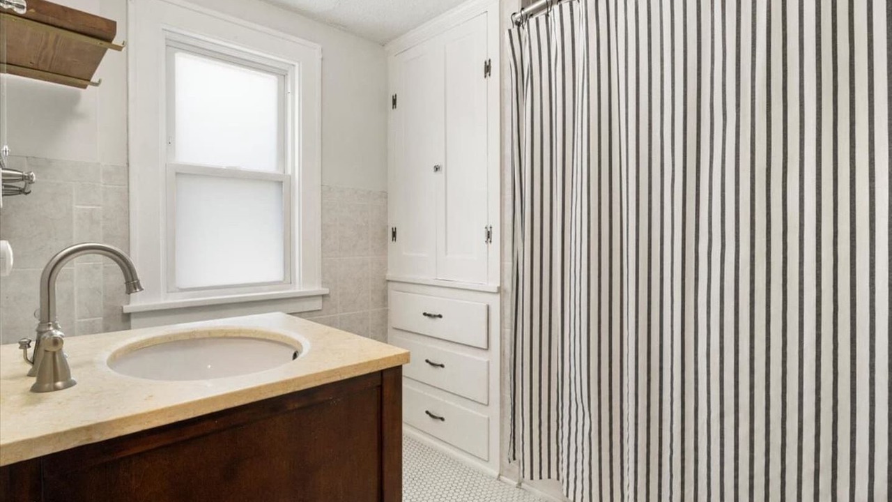 Photo of Bathroom in West Irondequoit