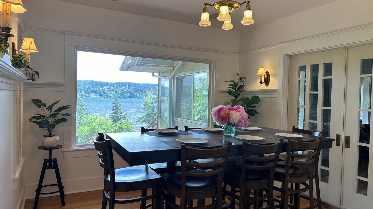 Photo of Outdoor in Lake Forest Park