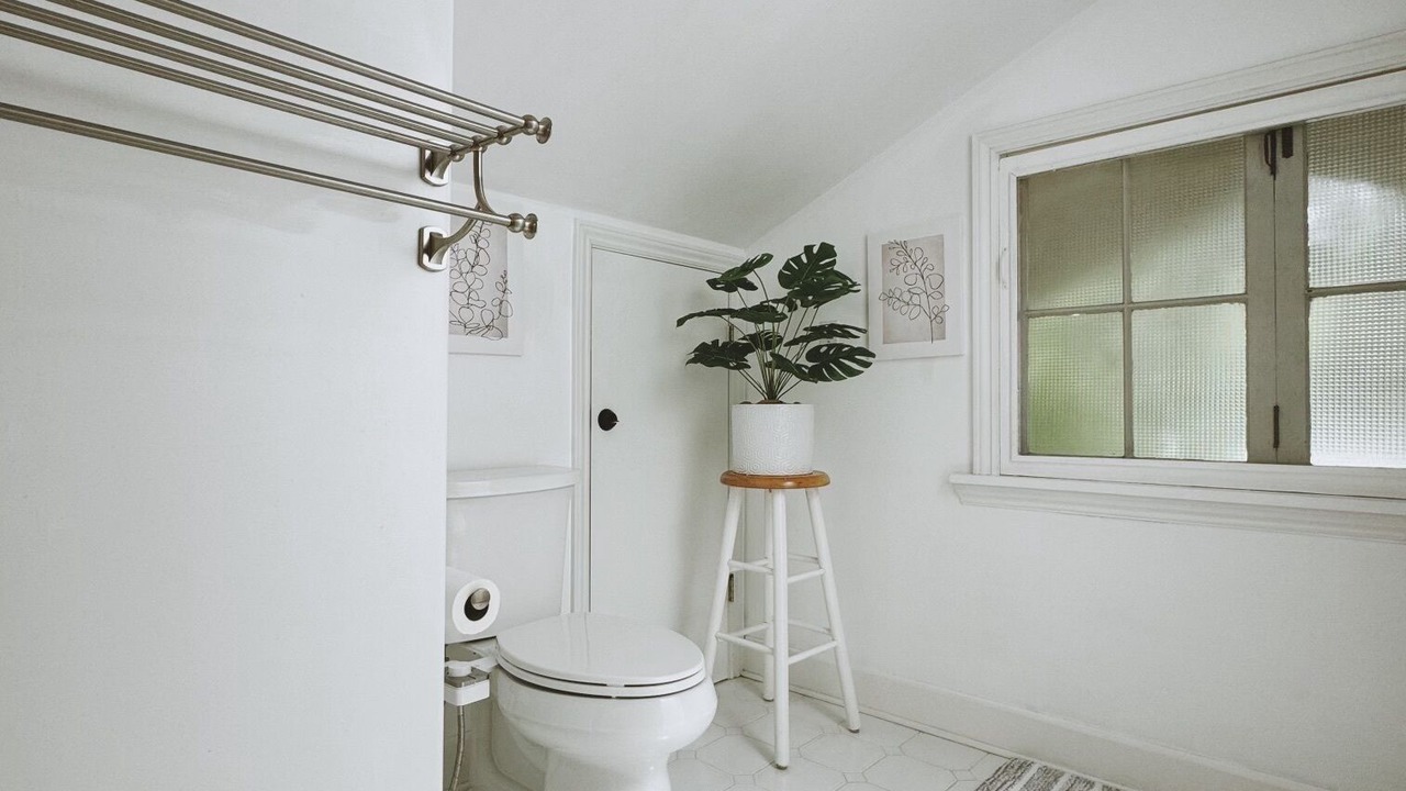 Photo of Bathroom in Lake Forest Park