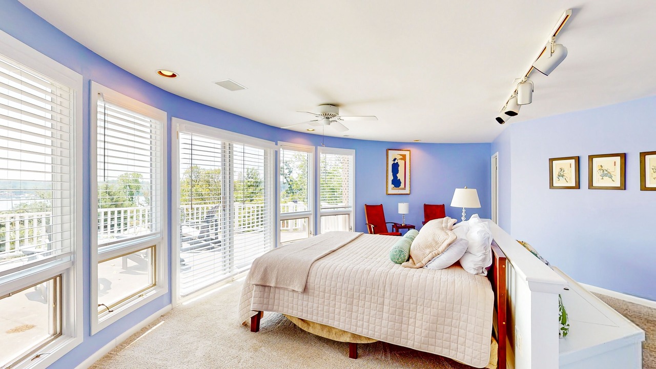 Photo of Bedroom in Parole