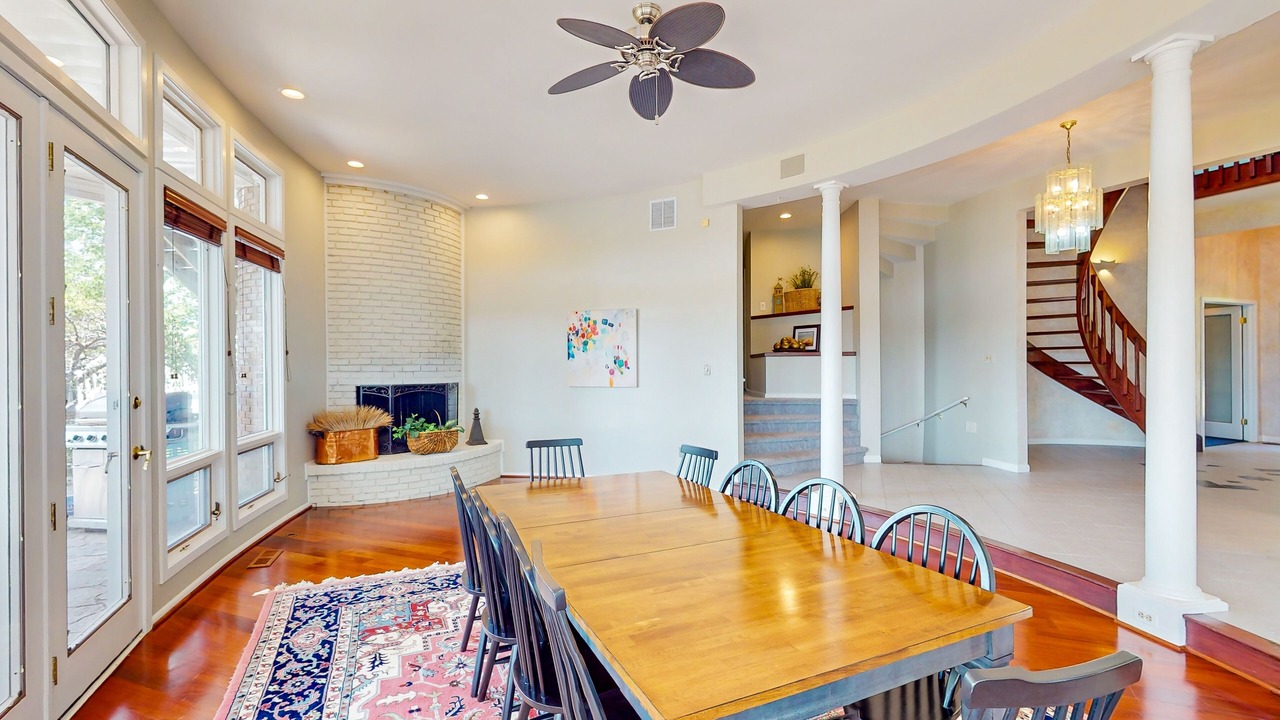 Photo of Others in Parole