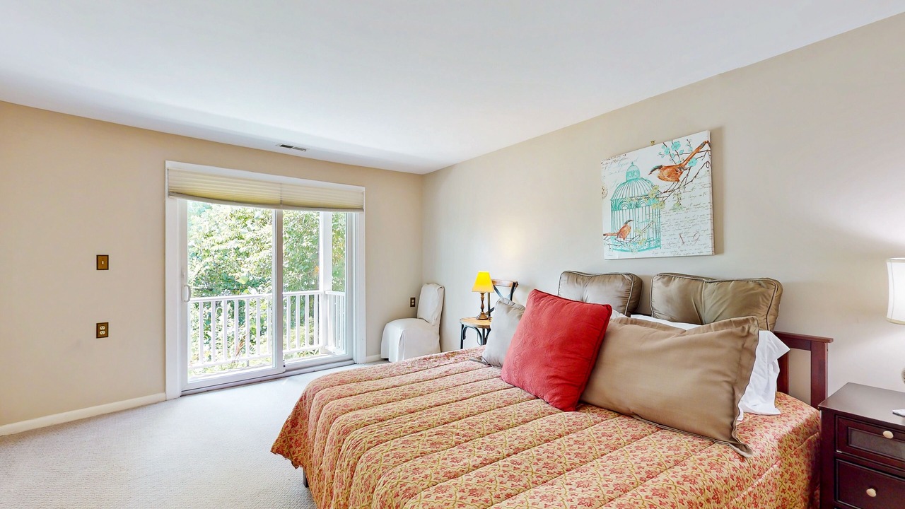 Photo of Bedroom in Parole