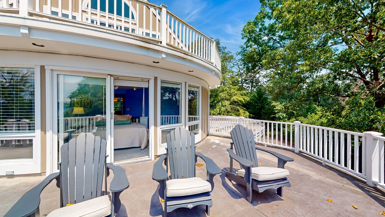 Photo of Patio Balcony in Parole