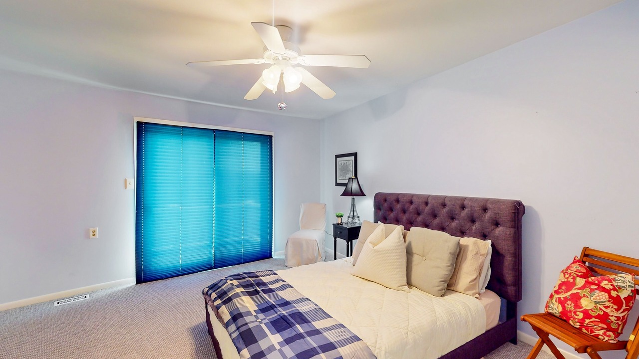 Photo of Bedroom in Parole