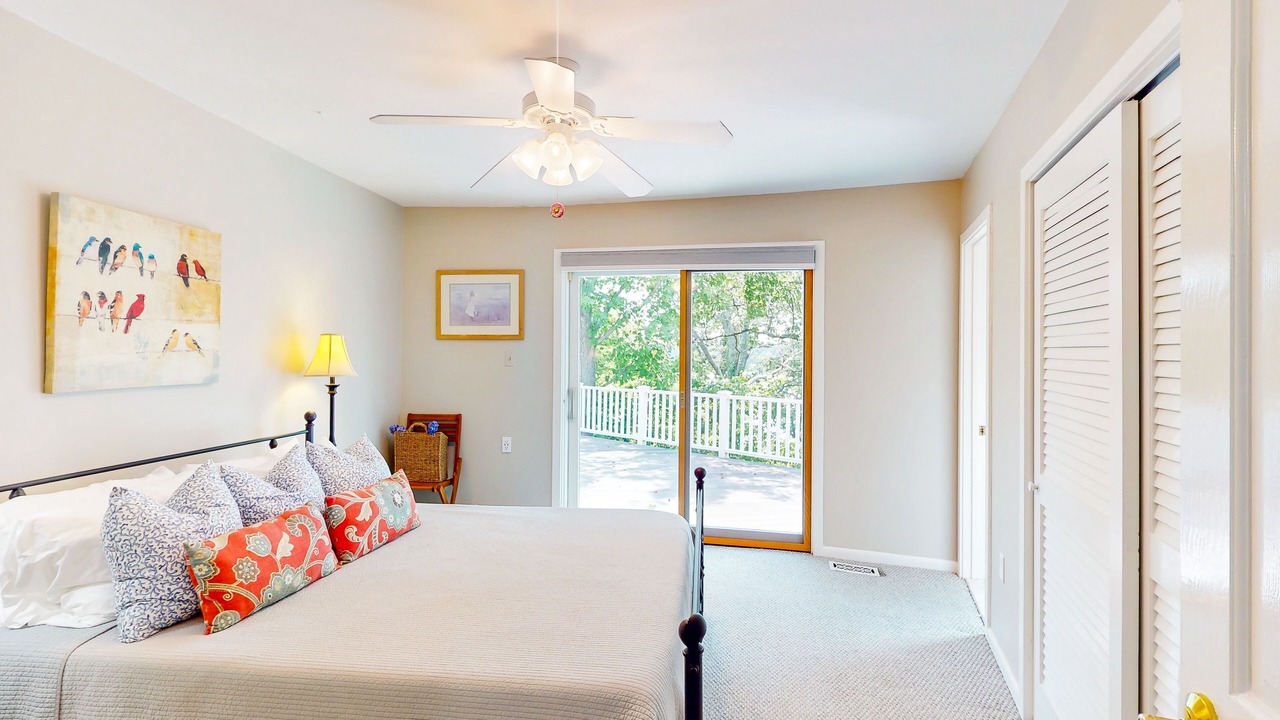 Photo of Bedroom in Parole