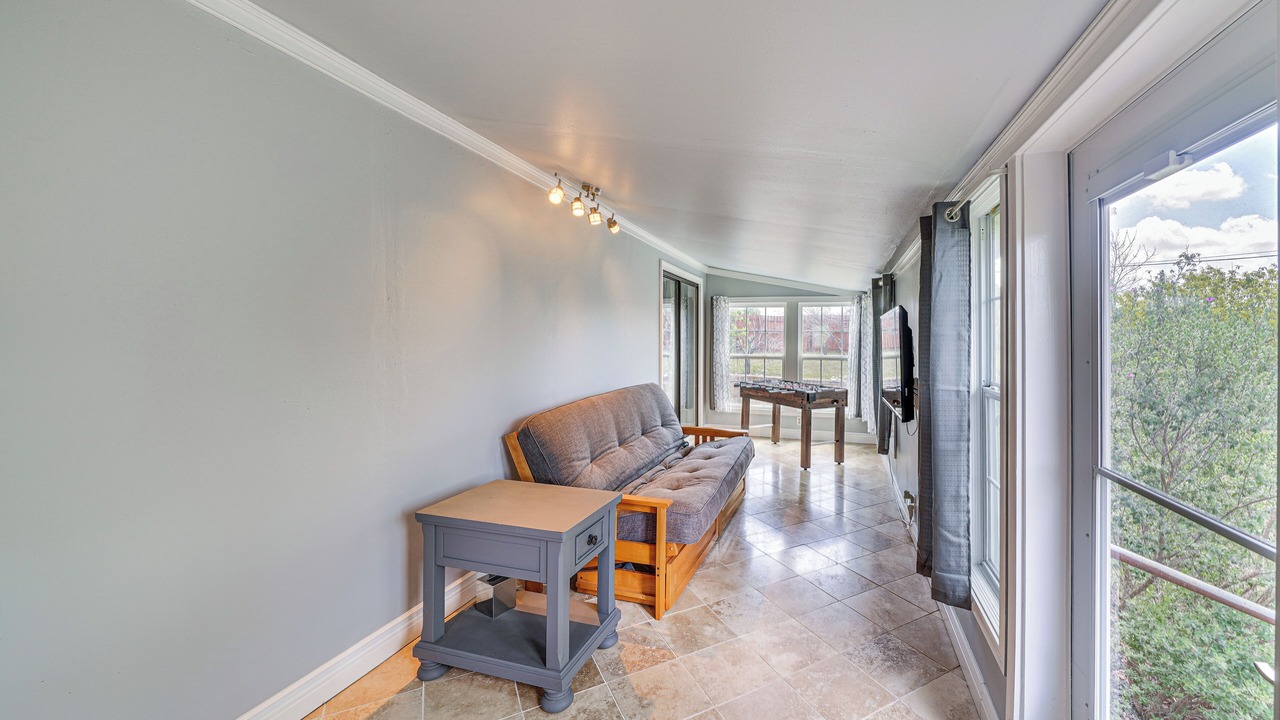 Photo of Livingroom in Medina