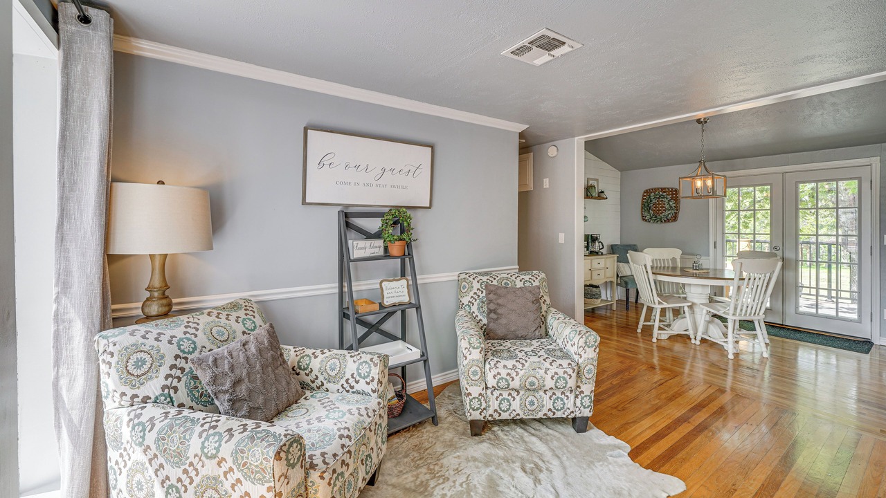 Photo of Livingroom in Medina
